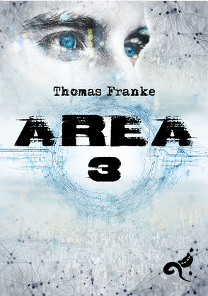 Area 3 von Franke,  Thomas