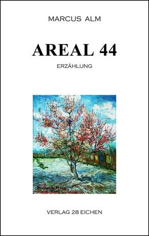 Areal 44 von Alm,  Marcus