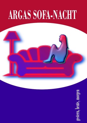 Argas Sofa-Nacht von xx,  Arga