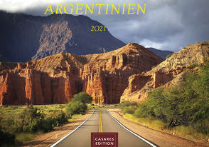 Argentinien 2021 L 50x35cm