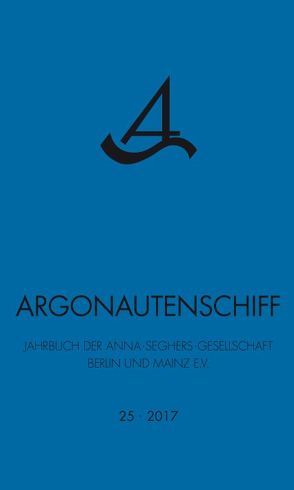 Argonautenschiff 25/2017