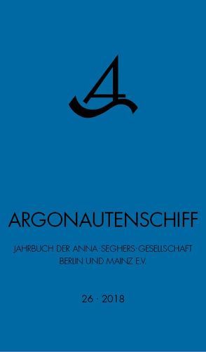 Argonautenschiff 26/2018