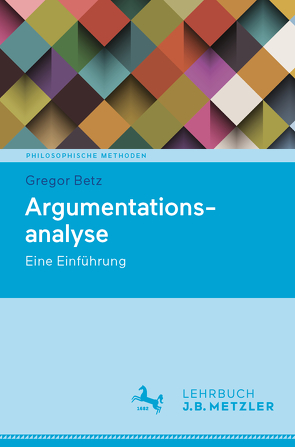 Argumentationsanalyse von Betz,  Gregor