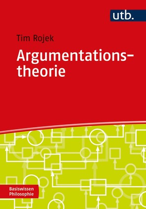 Argumentationstheorie von Rojek,  Tim