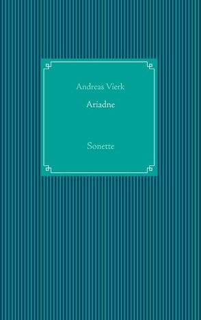 Ariadne von Vierk,  Andreas