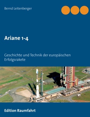 Ariane 1-4 von Leitenberger,  Bernd