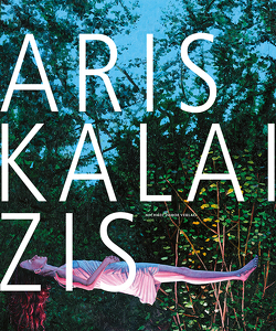 Aris Kalaizis von Kalaizis,  Aris