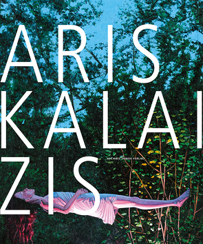 Aris Kalaizis von Kalaizis,  Aris