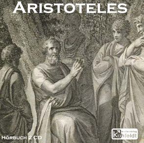 Aristoteles von Kommant,  Michael, Mauthner,  Fritz