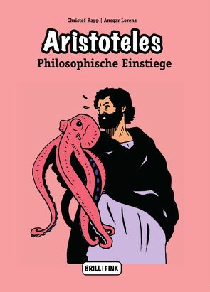 Aristoteles von Lorenz,  Ansgar, Rapp,  Christof