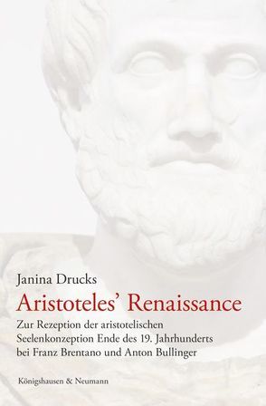 Aristoteles‘ Renaissance von Drucks,  Janina