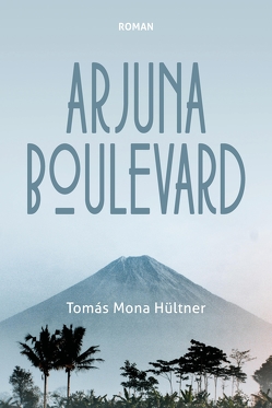 Arjuna Boulevard von Mona Hültner,  Tomás