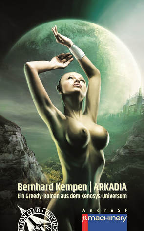 ARKADIA von Kempen,  Bernhard