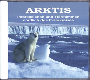 Arktis von Deroussen,  Fernand, Dingler,  Karl H