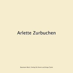 Arlette Zurbuchen von Beck,  Mathias, Scherer,  Eileen