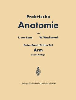 Arm von Lanz,  T. von, Wachsmuth,  W.