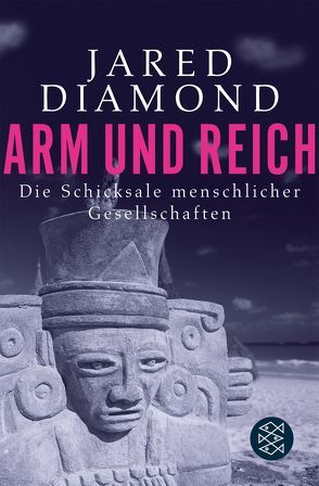 Arm und Reich von Diamond,  Jared, Englich,  Volker