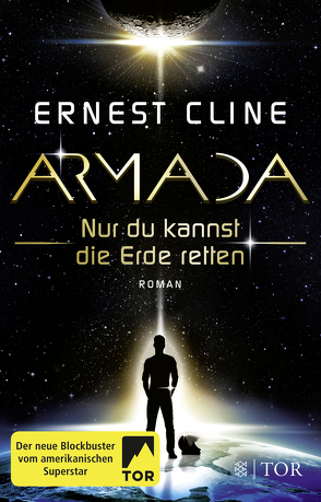 Armada von Cline,  Ernest, Riffel,  Sara