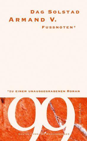 Armand V. von Kronenberger,  Ina, Solstad,  Dag