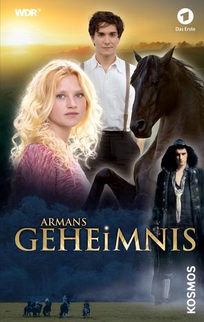 Armans Geheimnis von Edel,  Tinka