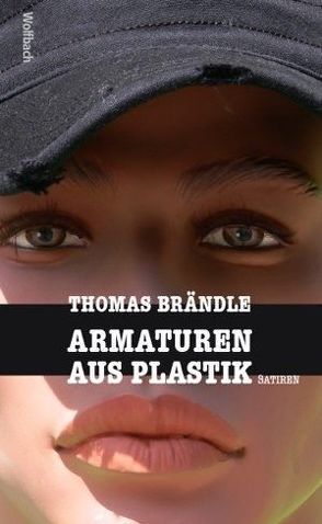 Armaturen aus Plastik von Brändle,  Thomas