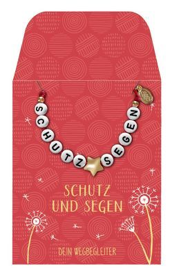 Armband – Schutz und Segen von Kelch,  Maren