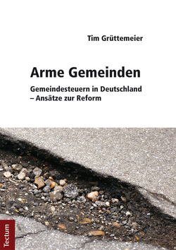 Arme Gemeinden von Grüttemeier,  Tim