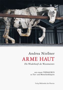 Arme Haut von Nießner,  Andrea