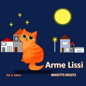 Arme Lissi von Regitz,  Brigitte