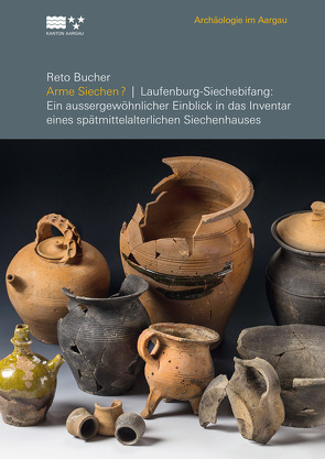 Arme Siechen? von Bucher,  Reto