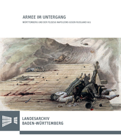 Armee im Untergang von Bickhoff,  Nicole, Mährle,  Wolfgang