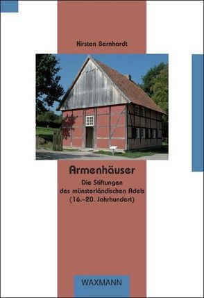 Armenhäuser von Bernhardt,  Kirsten