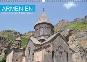 ARMENIEN (Wandkalender immerwährend DIN A3 quer) von Weyer,  Oliver