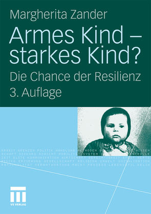 Armes Kind – starkes Kind? von Zander,  Margherita