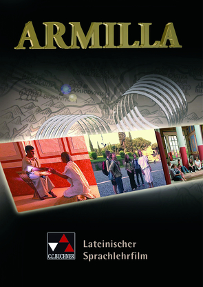 Armilla – Lateinischer Sprachlehrfilm / Armilla Film und Einzelplatzversion von Pfaffel,  Wilhelm