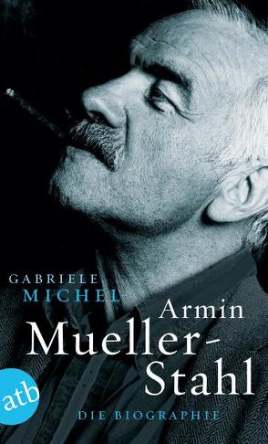 Armin Mueller-Stahl von Michel,  Gabriele