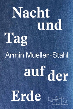 Armin Mueller-Stahl von Günther,  Daniel, Lindenau,  Jan, Mählmann,  Antje-Britt, Mueller-Stahl,  Armin, Puschaddel,  Klaus, Wißkirchen,  Hans