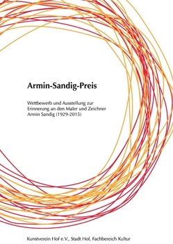 Armin-Sandig-Preis von Müller-Esdohr,  Jan-Dirk, Nürmberger,  Peter, Sziegoleit,  Annie, Sziegoleit,  Ralf