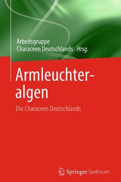 Armleuchteralgen