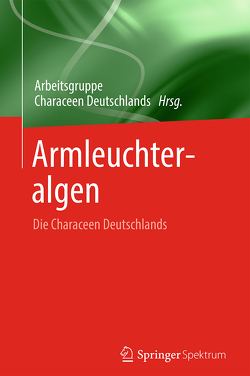 Armleuchteralgen