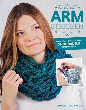 Armstricken von Temple,  Mary Beth