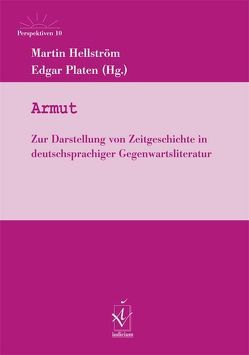 Armut von Hellström,  Martin, Platen,  Edgar