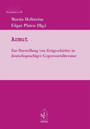 Armut von Hellström,  Martin, Platen,  Edgar