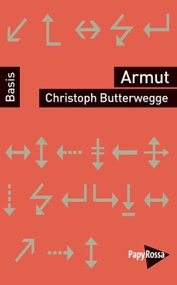 Armut von Butterwegge,  Christoph