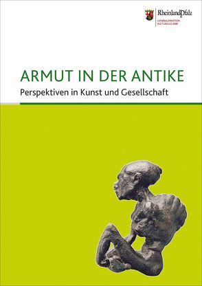 Armut in der Antike von Seiler,  Stephan