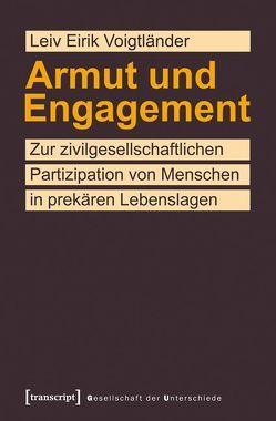 Armut und Engagement von Voigtländer,  Leiv Eirik