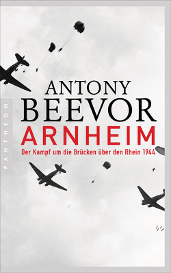 Arnheim von Beevor,  Antony, Ettinger,  Helmut