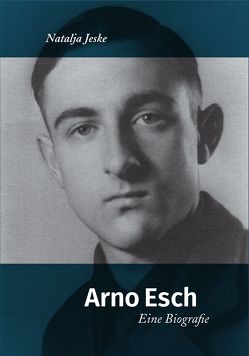 Arno Esch von Jeske,  Natalja