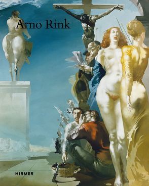 Arno Rink von Schwind,  Karl