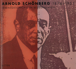 Arnold Schönberg von Nono-Schönberg,  Nuria